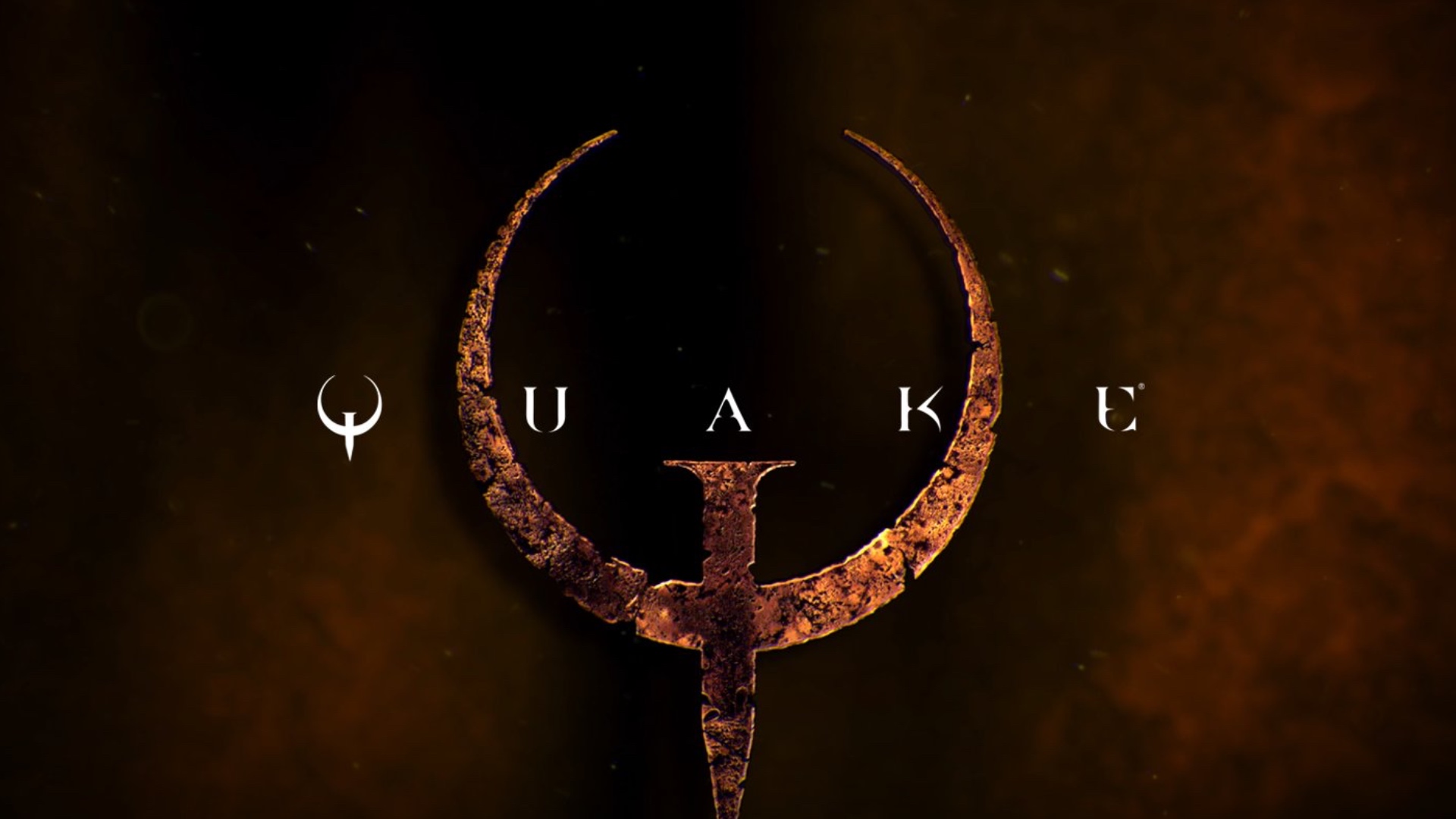 Quake Ключ Стим Купить