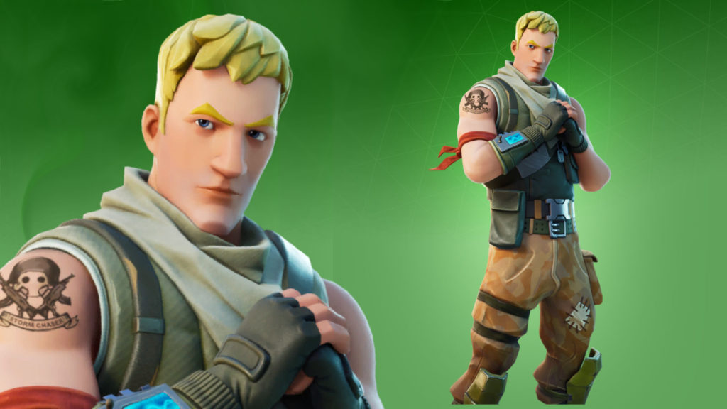 Fortnite Las Skins Originales M S Populares Del Juego Gamers Unite