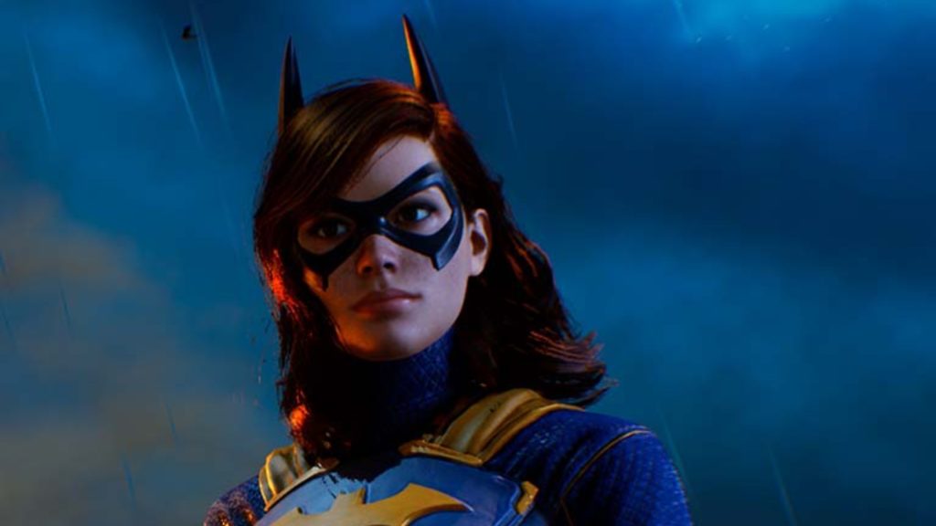 Batgirl tendrá una historia modificada en Gotham Knights.