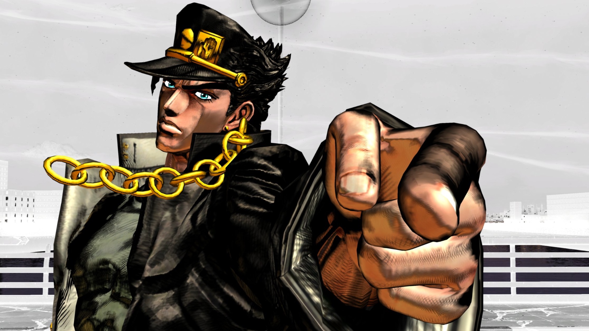 JoJo's Bizarre Adventure: All-Star Battle R, ya tiene fecha de estreno