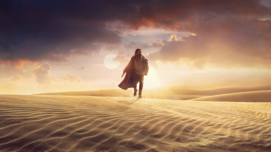 Obi-Wan Kenobi series, nuevo tráiler revelado en redes sociales.