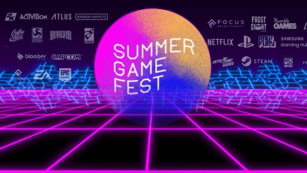 Summer Game Fest
