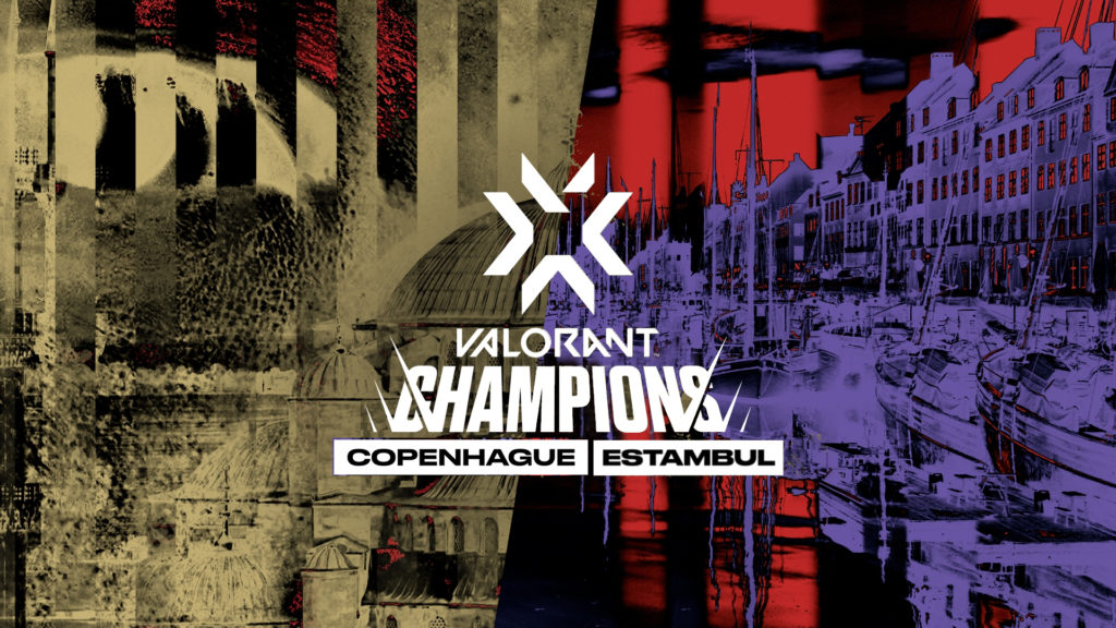 Valorant
