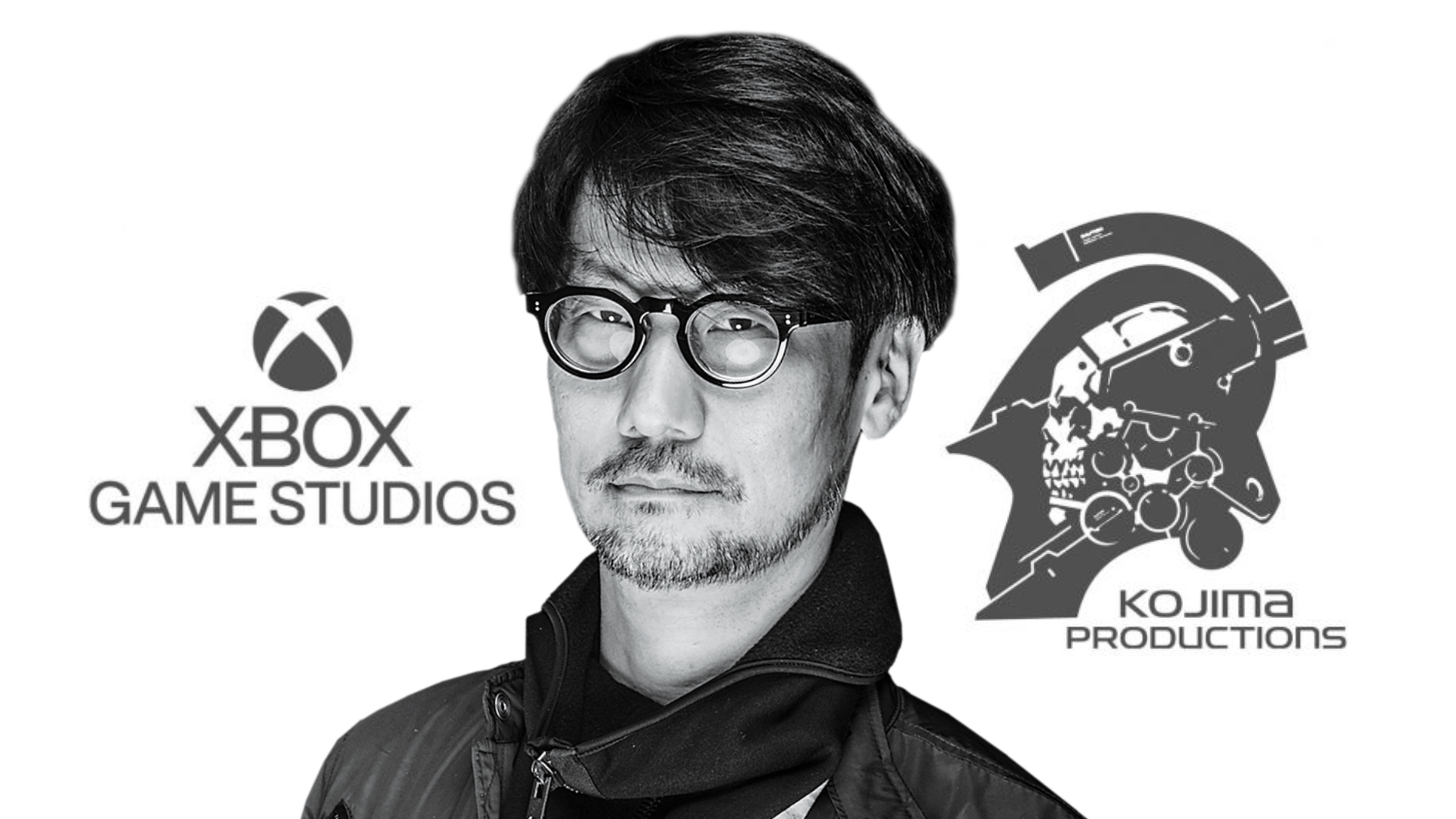 Hideo Kojima ¿Qué sabemos de su proyecto con Xbox? Gamers Unite