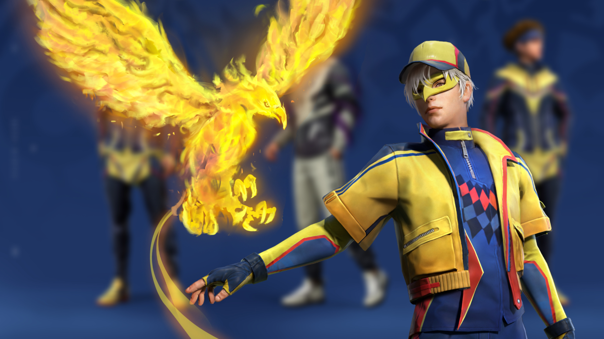 Club América anuncia colaboración con Free Fire