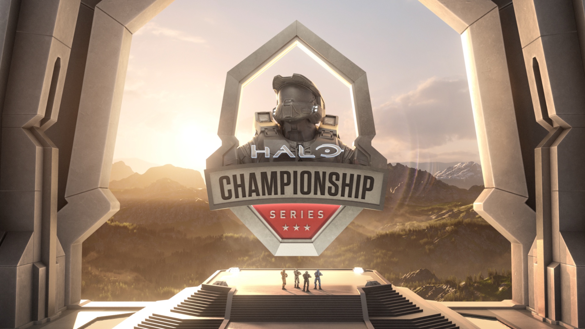 Halo Championship Series México ¿formato y cuándo es la final regional?