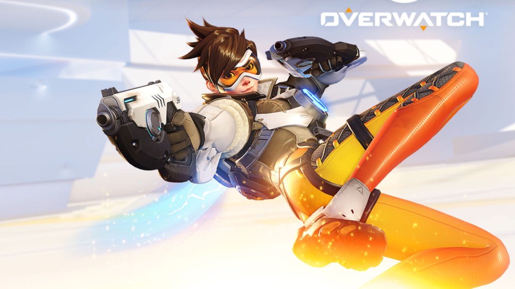 Overwatch 1 dejará de servir cuando se estrene Overwatch 2.