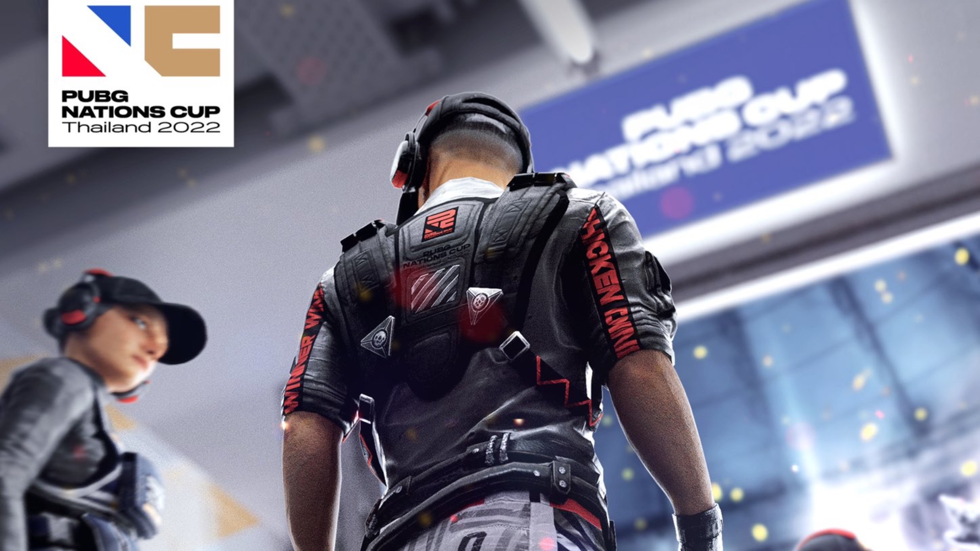 La PUBG Nations Cup regresa y México no está invitado - Gamers Unite