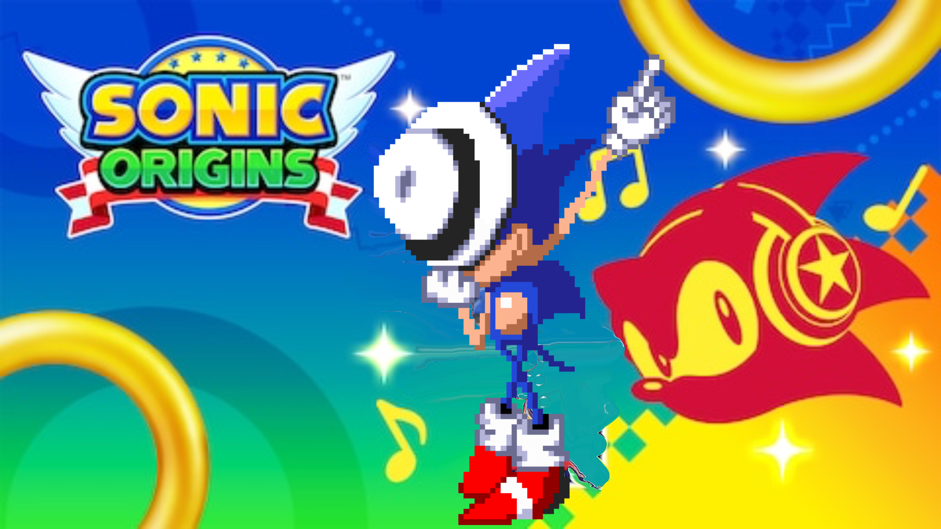 Yuji Naka confirma que la música de Sonic 3 fue compuesta por