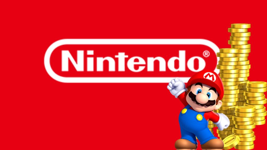 Nintendo compra Dynamic Pictures para crear Nintendo Pictures.