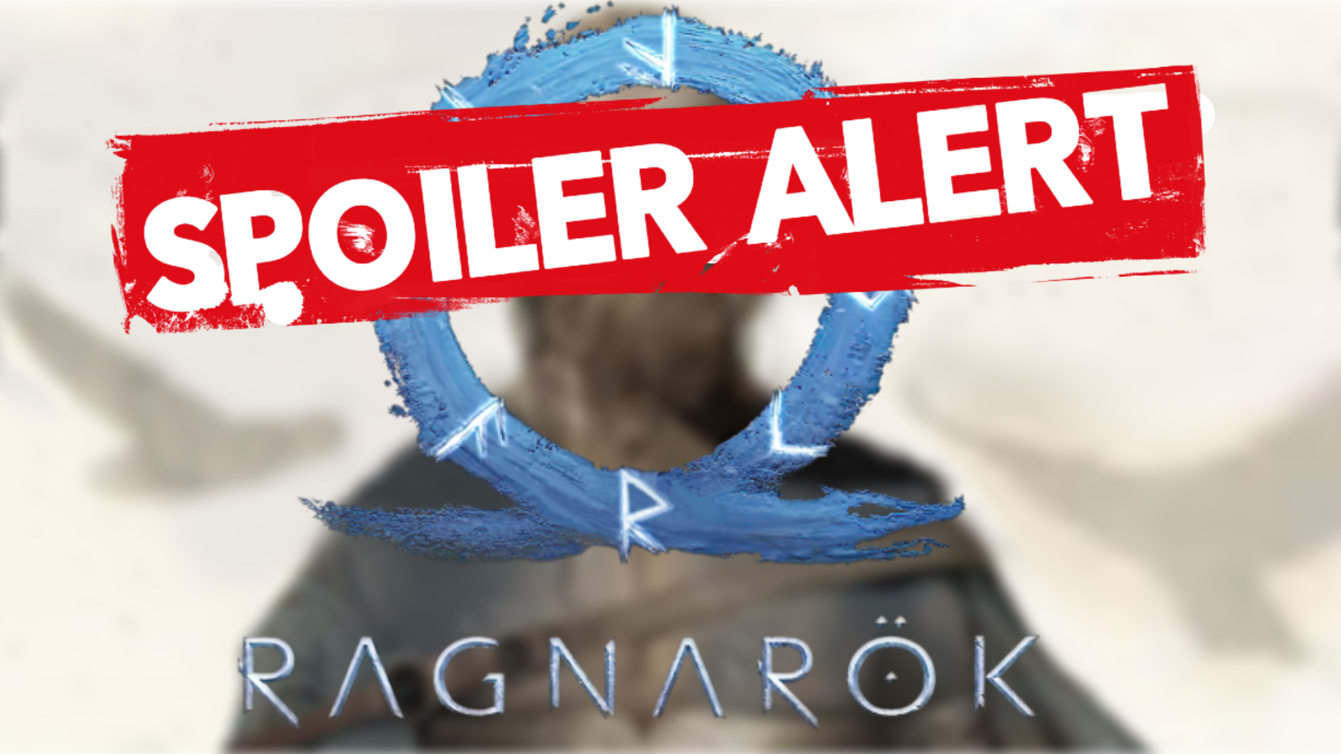 God of War Ragnarök: Vazamento mostra suposto visual de Odin; confira