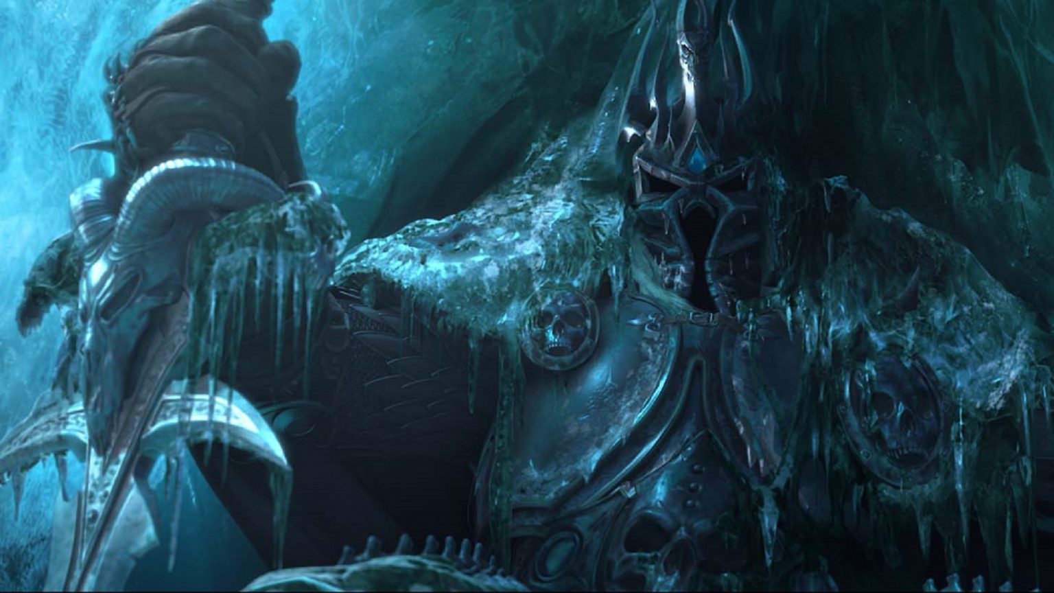 World Of Warcraft Le Da La Bienvenida A Wrath Of The Lich King Gu