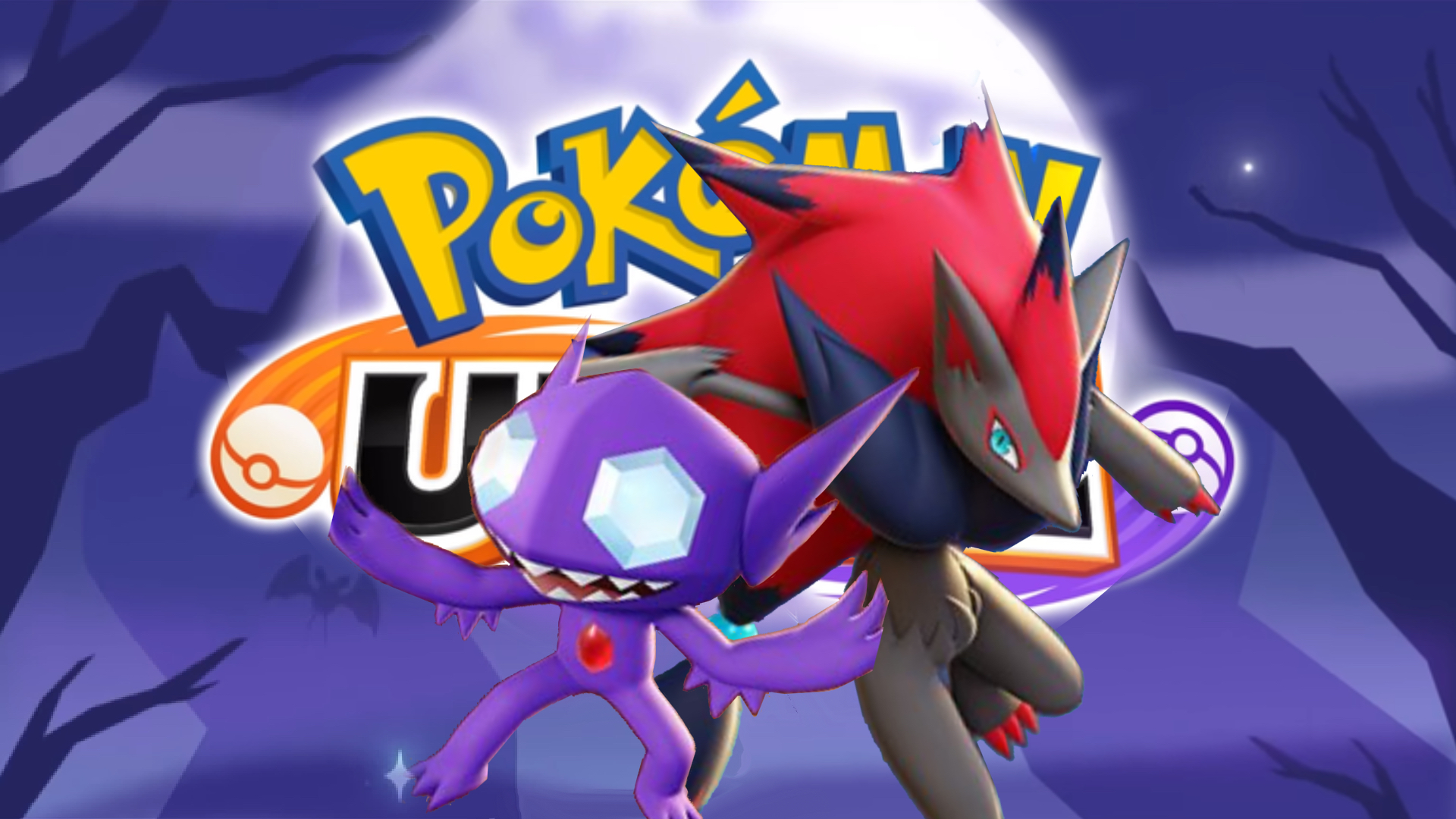 Zoroark se une hoy a Pokémon UNITE: Todo lo que debes saber sobre el Pokémon  de tipo Siniestro