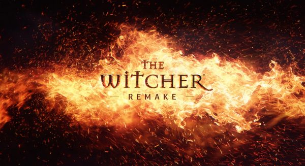CD Projekt Red revela The Witcher Remake, reconstruido desde cero y con Unreal Engine 5.