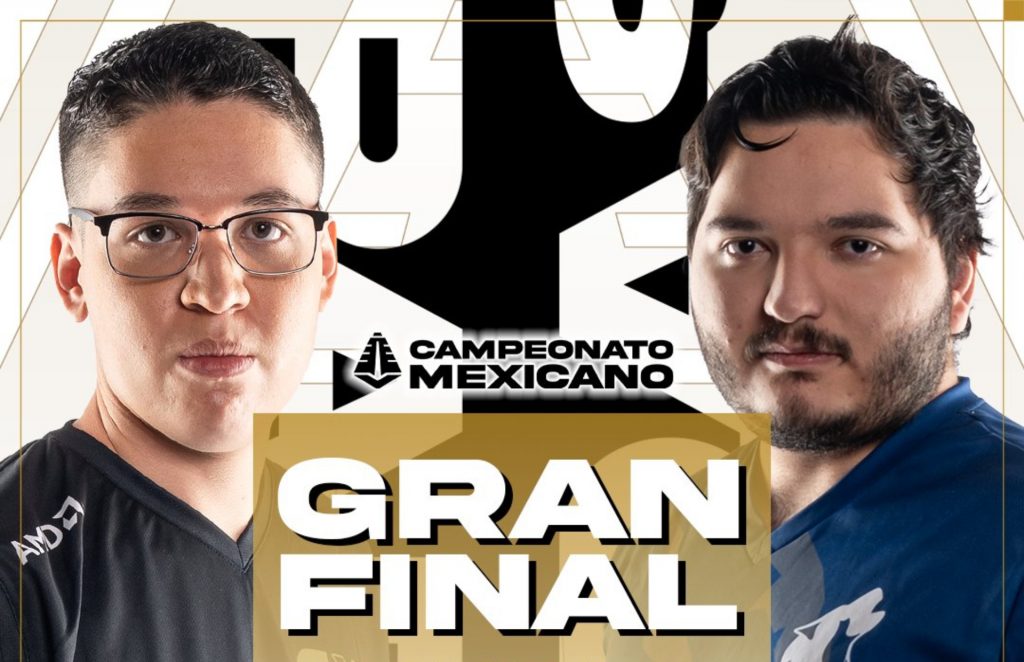 Campeonato Mexicano