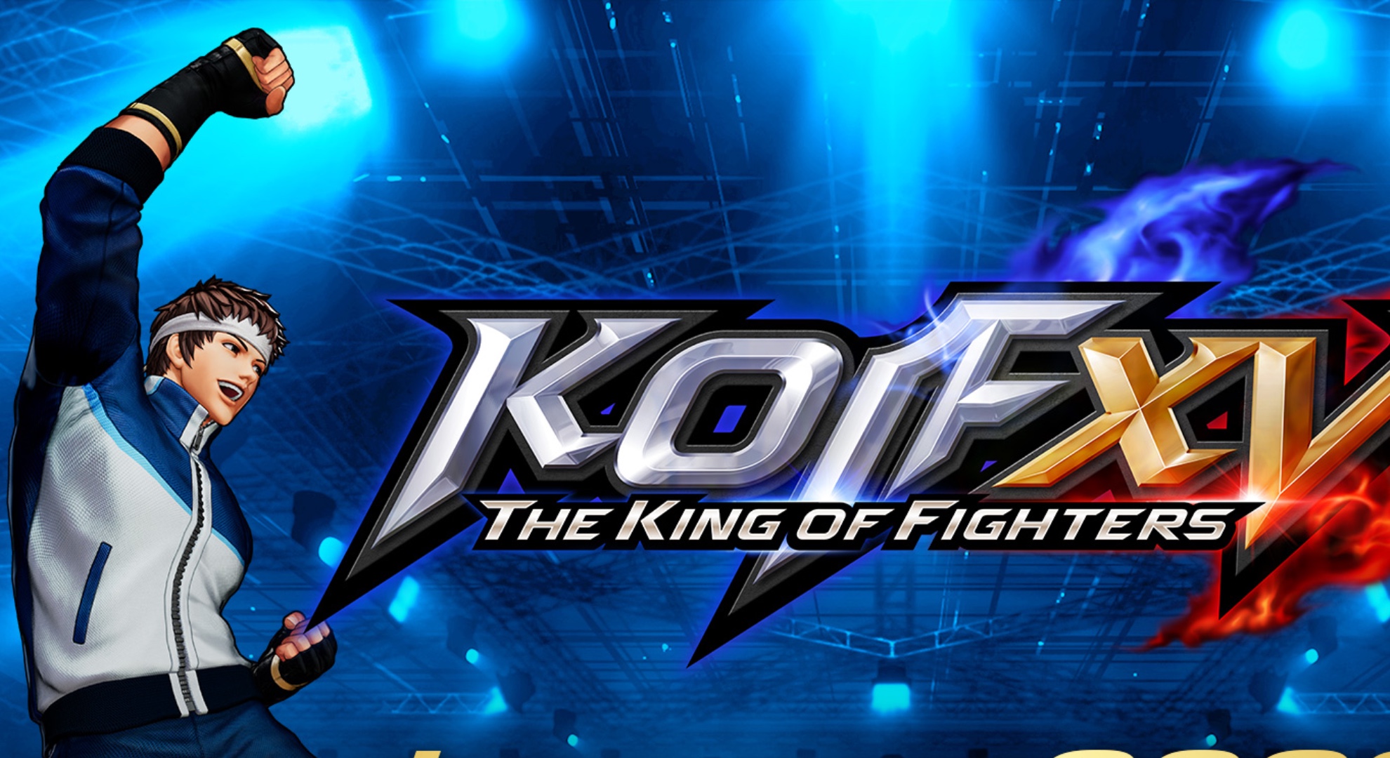 The king of fighters 14 steam edition скачать торрент фото 54