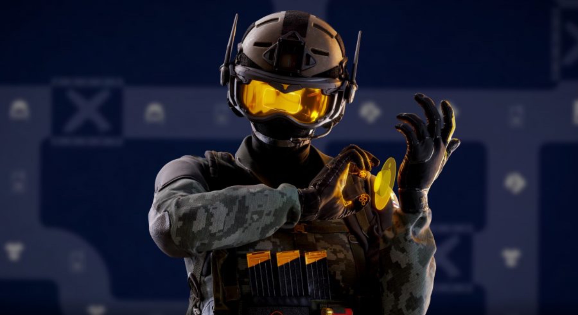 Rainbow Six Siege ‘cross-play’ Y ‘cross-progression’ Antes Del 2023