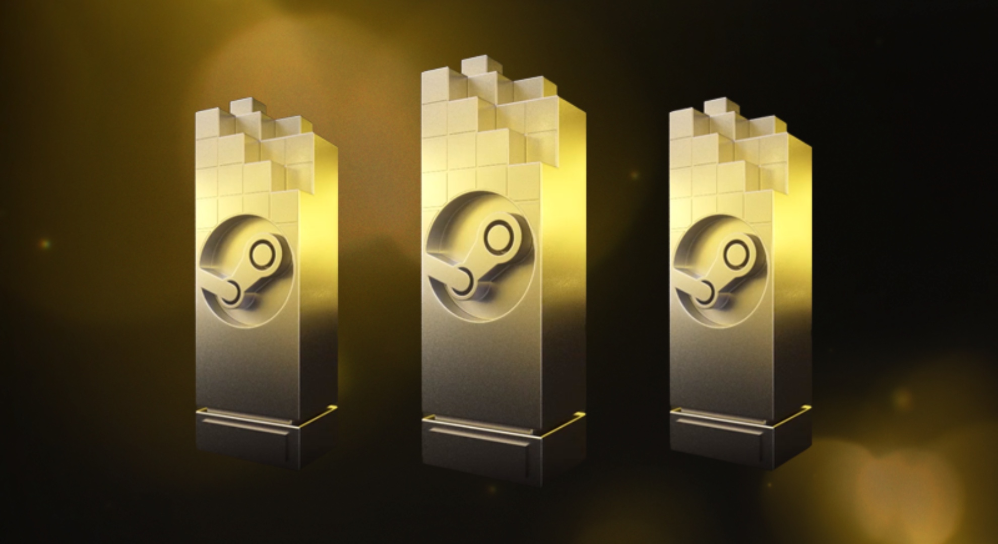 Steam Awards 2022 Todos los juegos nominados por categoría