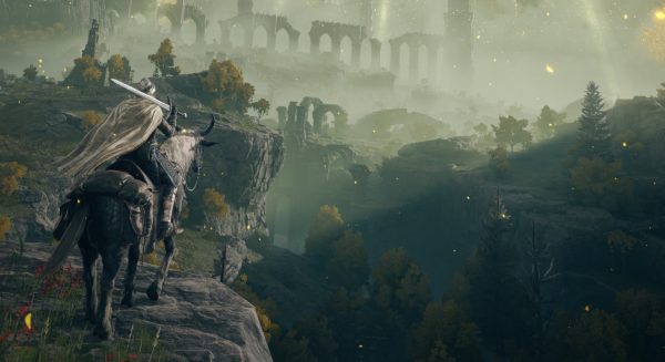 Elden Ring, el más premiado como 'Game of the Year' de la historia.